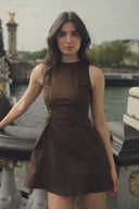 Vestido Ciprés