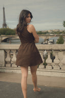 Vestido Ciprés