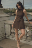 Vestido Ciprés