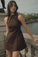 Vestido Ciprés