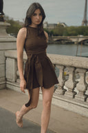 Vestido Ciprés