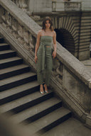 Pant Olivo