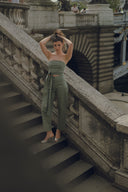 Pant Olivo