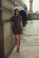 Vestido Cedro