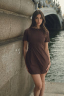 Vestido Cedro