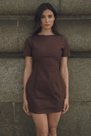 Vestido Cedro
