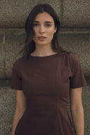 Vestido Cedro