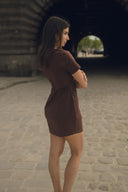 Vestido Cedro