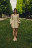 Vestido Sauce