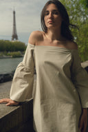Vestido Sauce