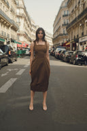 Vestido Palma