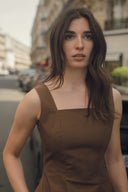Vestido Palma