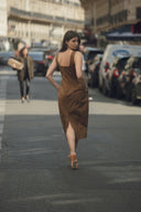 Vestido Palma