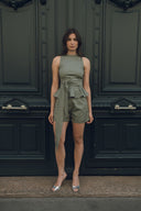 Short Tilo
