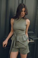 Short Tilo
