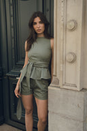 Short Tilo